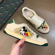 Gucci Screener Shoes